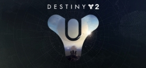 Destiny 2 poster
