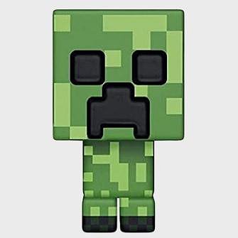 Minecraft Funko Pop Creeper