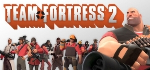 Team Fortress 2 poster