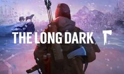 The Long Dark poster
