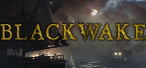 Blackwake poster
