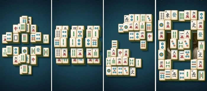 Mahjong, mahjong Solitaire, Tencent, dice Game, chess, Mac, Rock,  microsoft, app, games