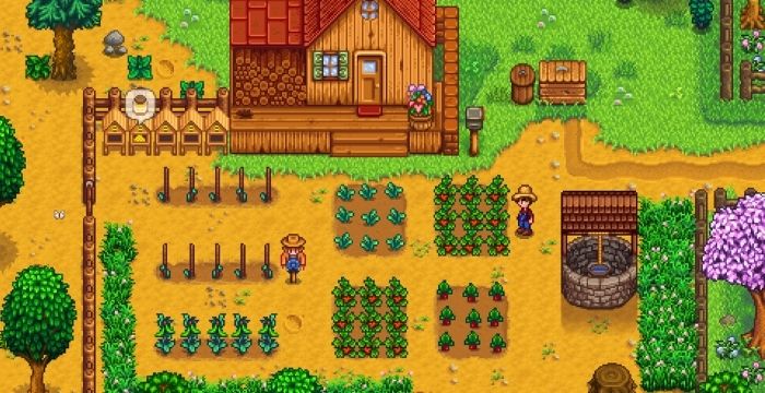 Joguinho de sobrevivência que é uma mistura de Minecraft + Terraria +  Stardew Valley + Rimworld: Necesse : r/PuddingsUtopia