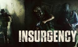 Insurgency poster
