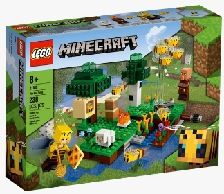 11 Best Lego Minecraft 21 Which Is The Best Minecraft Lego Set