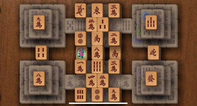 Top Mahjong Games 🃏 Best online Mahjong games with no download