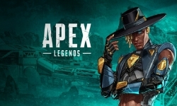 Apex Legends poster