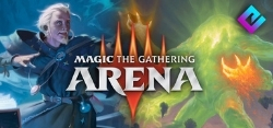 Magic: The Gathering Arena poster