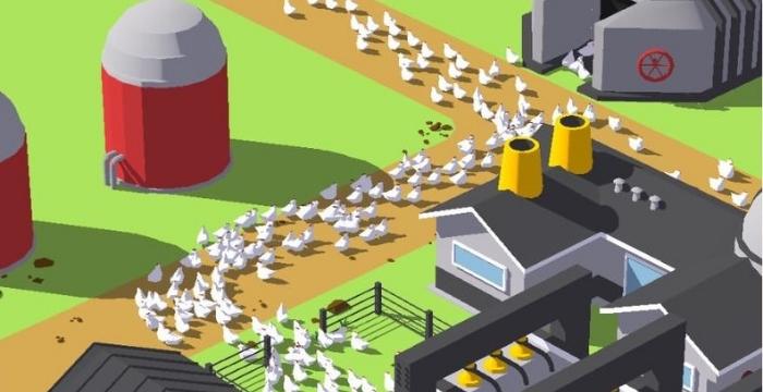 Egg, Inc. screenshot