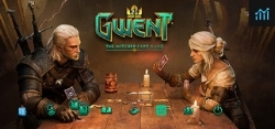 GWENT: The Witcher Card Game poster