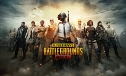 PlayerUnknown’s Battlegrounds poster