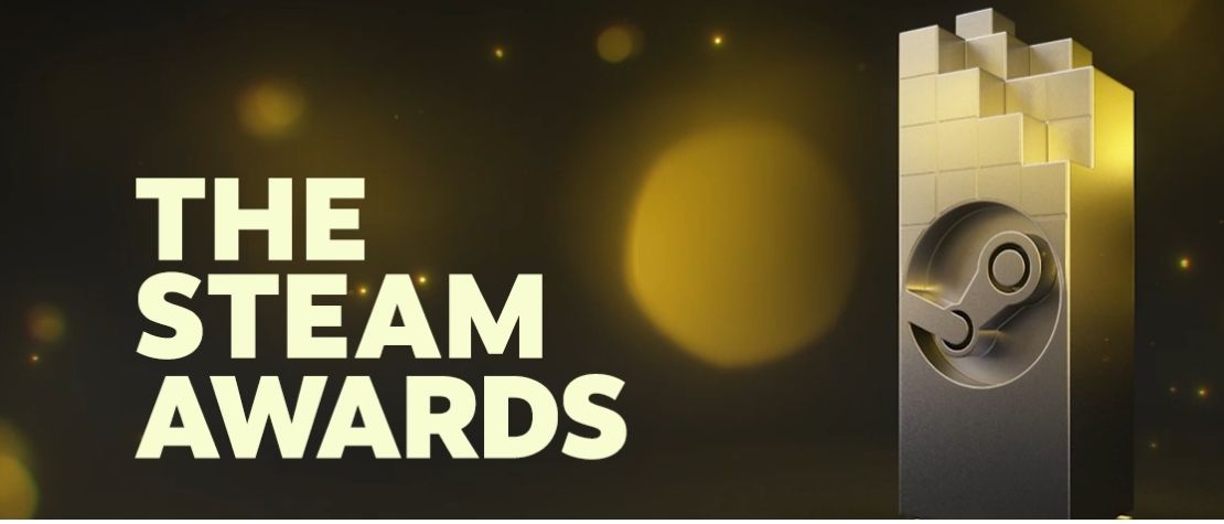 the steam awards feature image