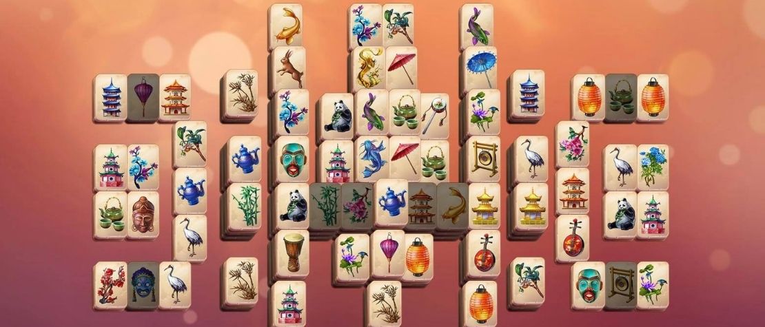 Play the Best Mahjong Games Online for Free