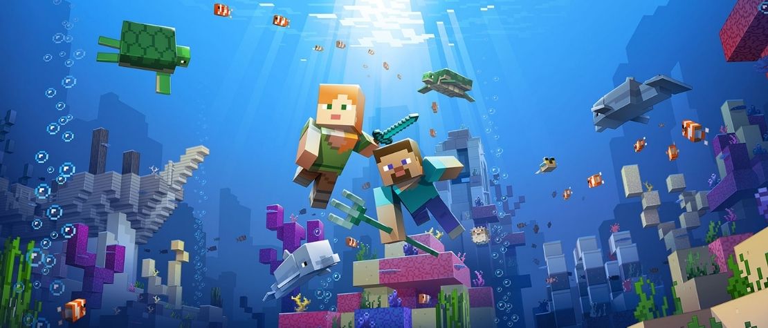 Minecraft Statistics How Many People Play Minecraft In 2021