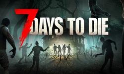 7 Days to Die poster