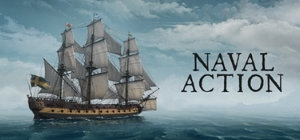 Naval Action poster