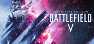 Battlefield V poster
