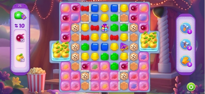 9 Best match 3 games 2022 [discover the best games like Candy Crush]