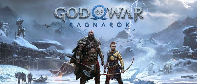 God of War Ragnarok player count 2023