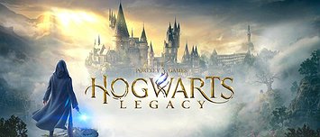 Hogwarts Legacy poster