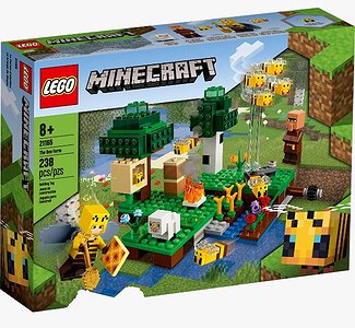 11 Best Lego Minecraft 22 Which Is The Best Minecraft Lego Set