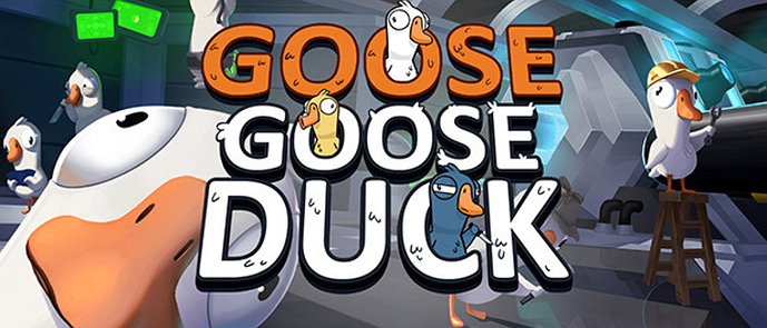 Goose Goose Duck news