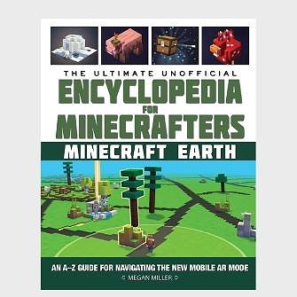 Encyclopedia of Minecrafters (new edition 2021)