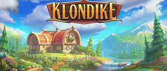 The Klondike game official image