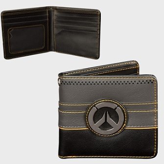 Overwatch wallet