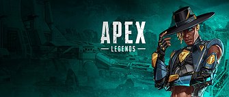 The poster of Apex Legends August 2021