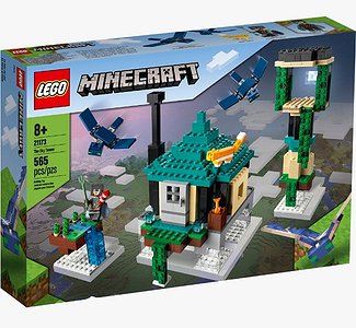 11 Best Lego Minecraft 22 Which Is The Best Minecraft Lego Set