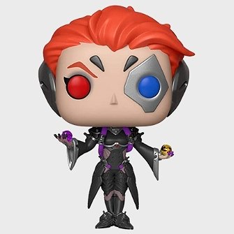 Overwatch Funko Pop Moira