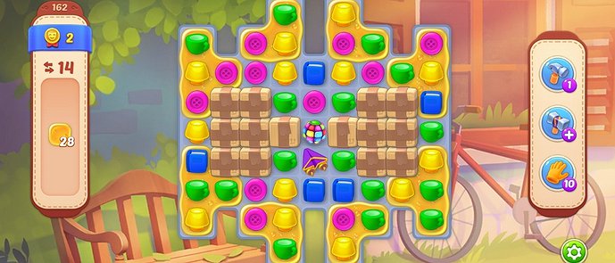 9 Best Match 3 Games 2021 Discover The Best Games Like Candy Crush